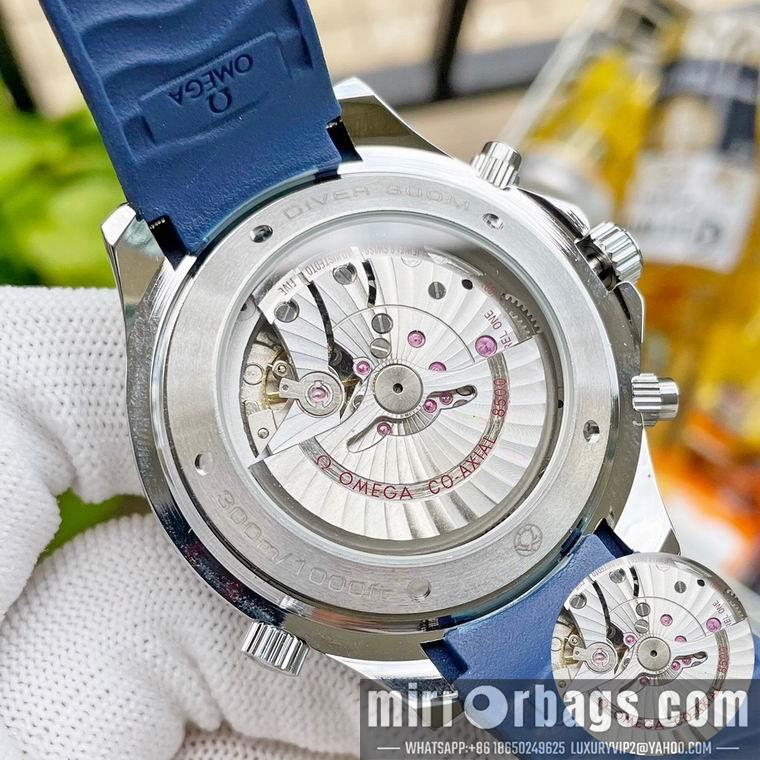 Replica Omega men 44mm M07