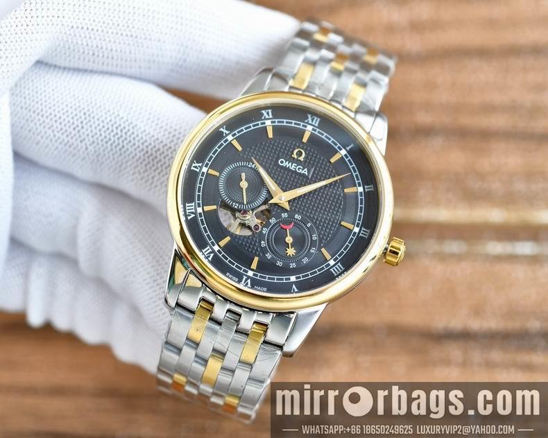 Replica Omega men 43X13mm 0717107
