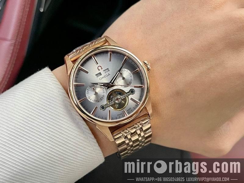 Replica Omega 42mm 041380