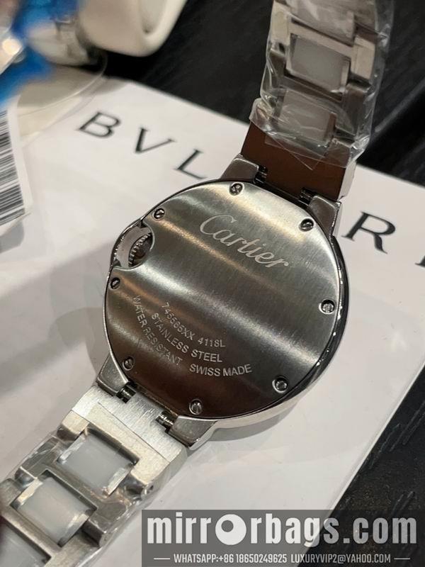 Replica Cartier 33mm 041667