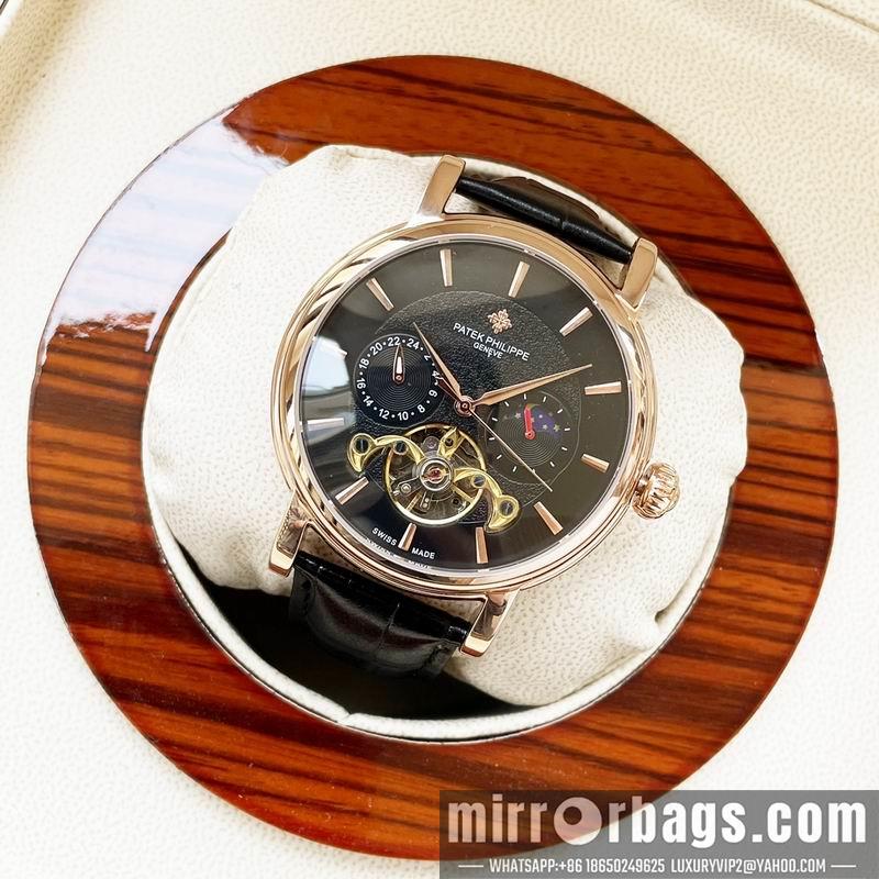 Replica Patek Philippe 42X13mm 032509