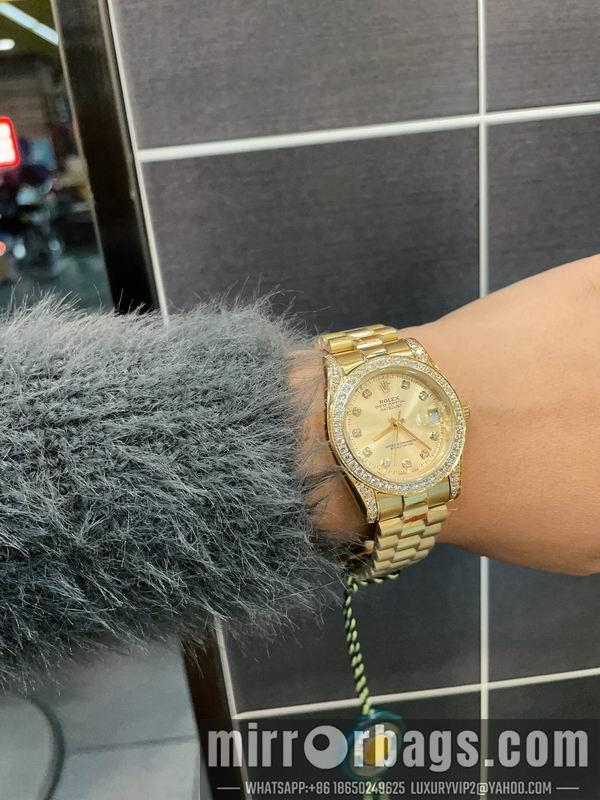 Replica Rolex 31mm 102271