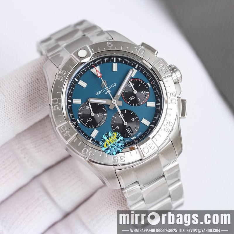 Replica Breitling Watch 44mm 082988