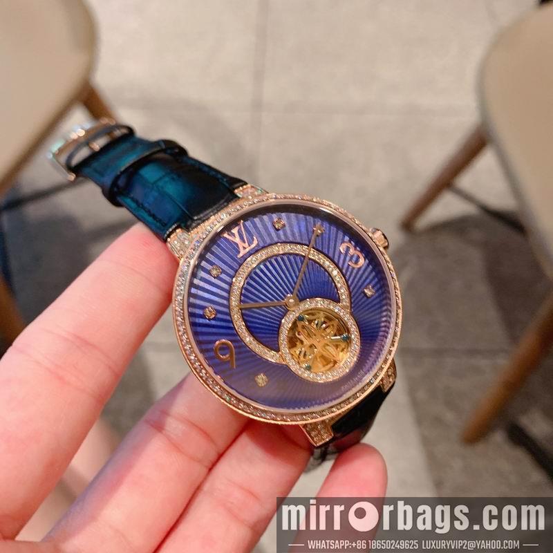 Replica LV 41X14mm 081609