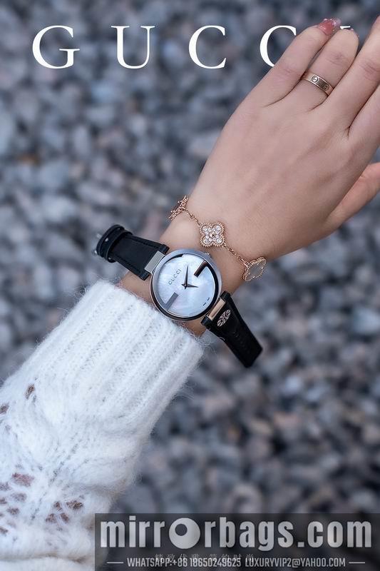 Replica Gucci 37mm 022256
