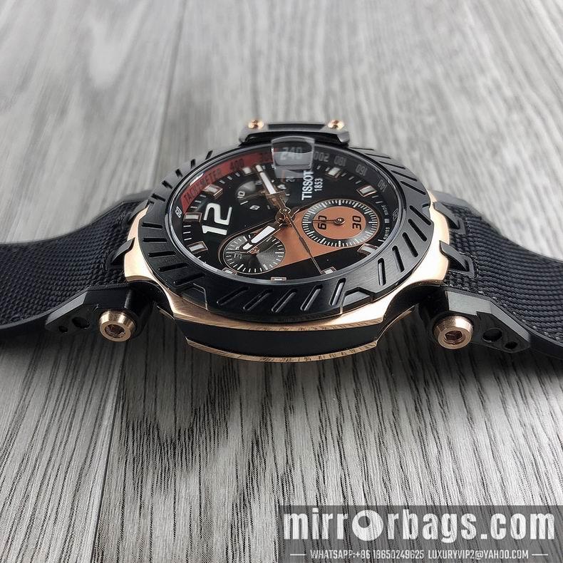 Replica Tissot men 42X10mm 070203