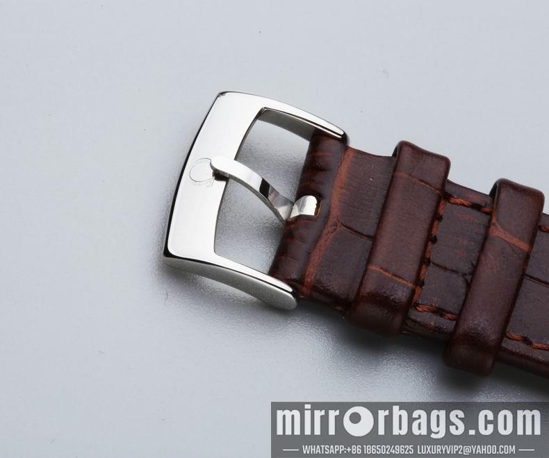 Replica Omega men 39X12mm M136