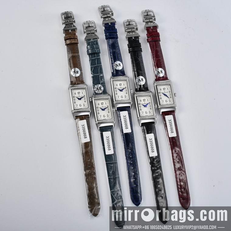 Replica Jaeger Lecoultre 40.1X20mm M16