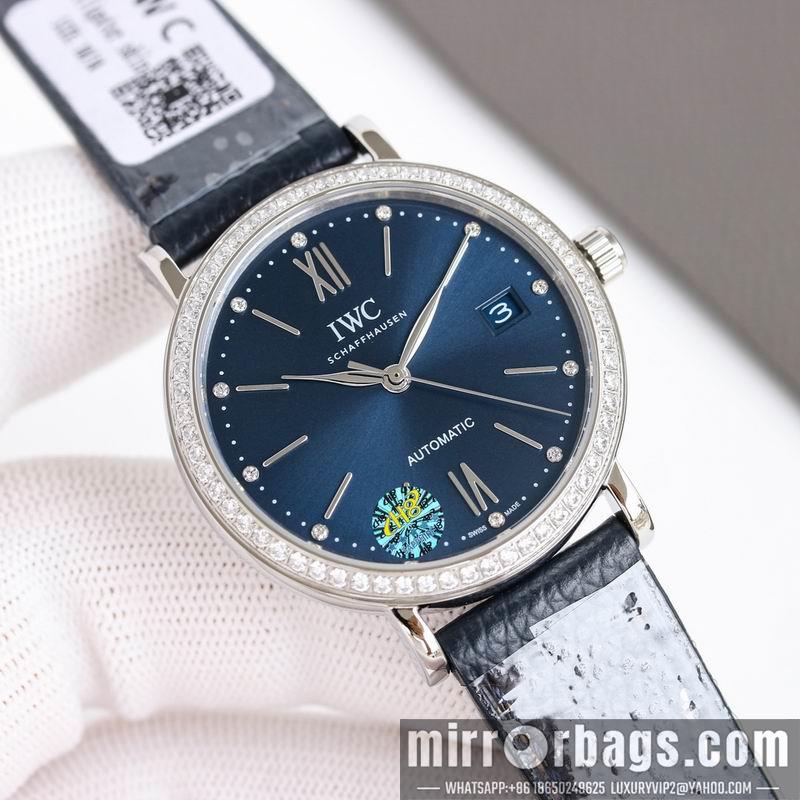 Replica IWC 37X9.4mm 0829188