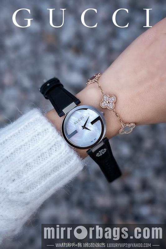 Replica Gucci 37mm 022256
