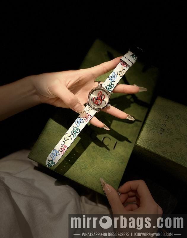 Replica Gucci 38mm 052221