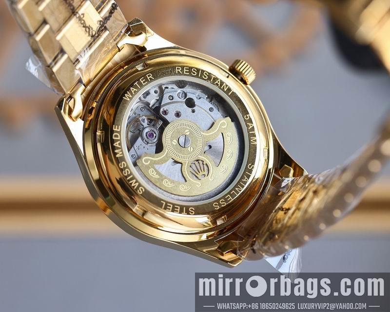 Replica Rolex 41X10mm 032120