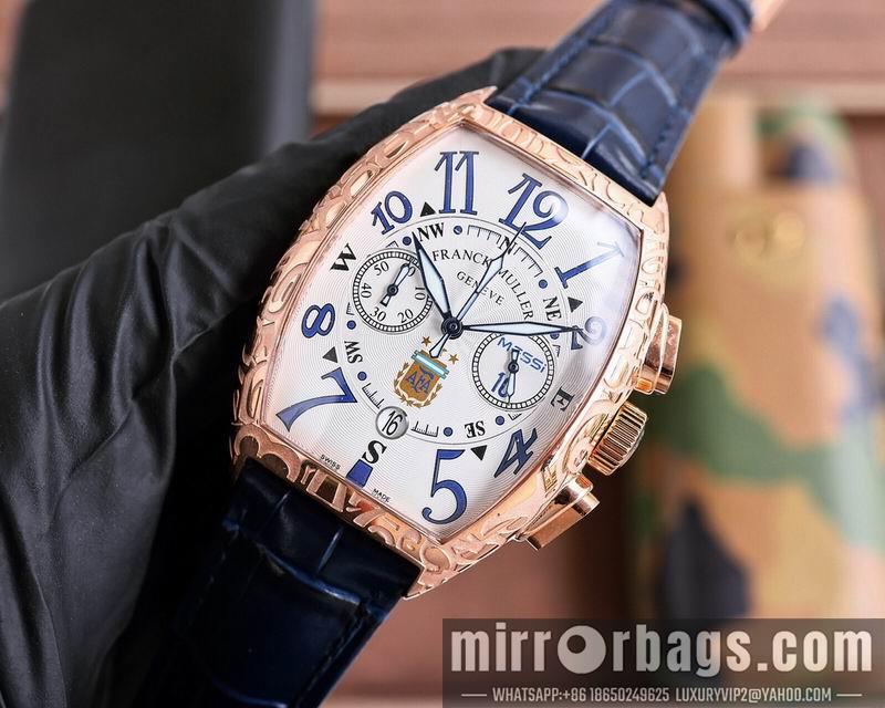 Replica Franck Muller 40X52mm 071440