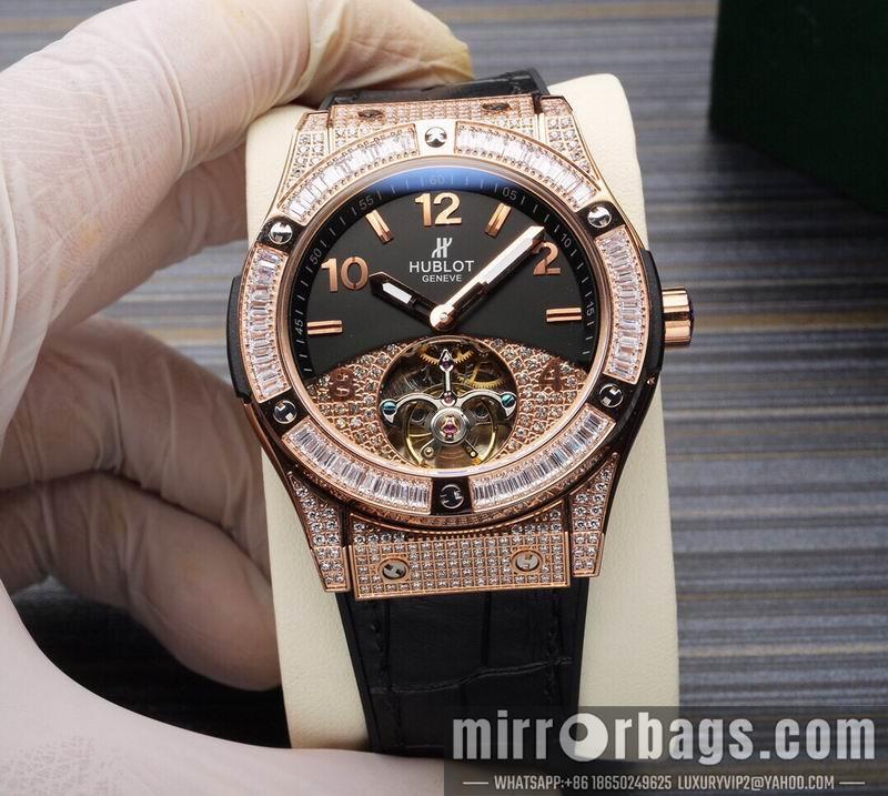 Replica Hublot 45mm 031814