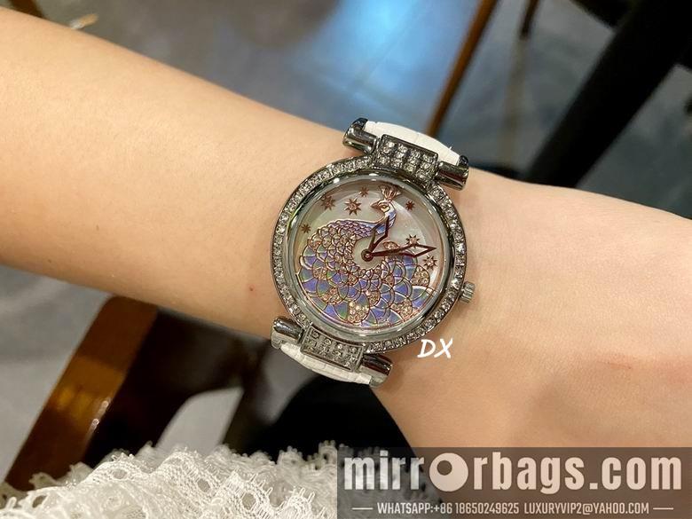 Replica Chopard 2nms64