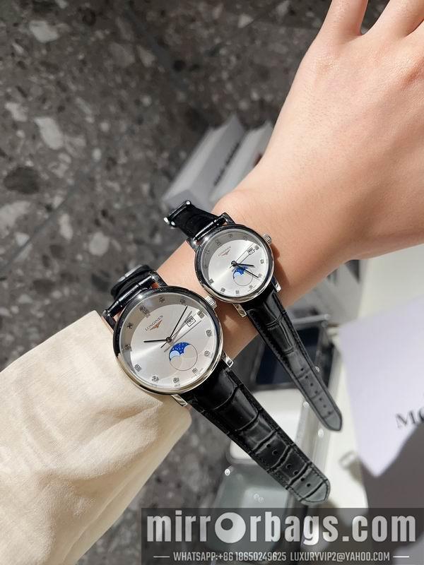 Replica Longines M40mm W30mm 0416103