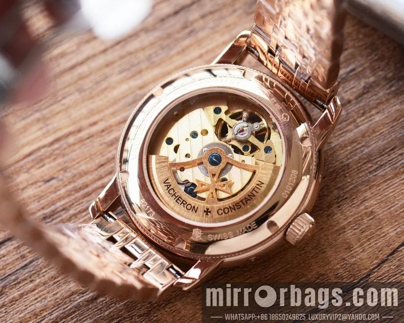 Replica Vacheron Constantin 41X12mm 051650
