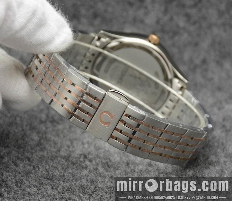 Replica Omega men 40.5X12mm M57