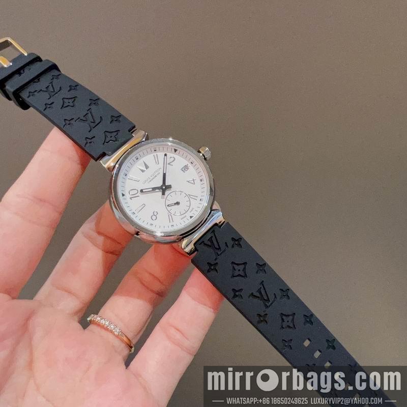 Replica LV watch 081635