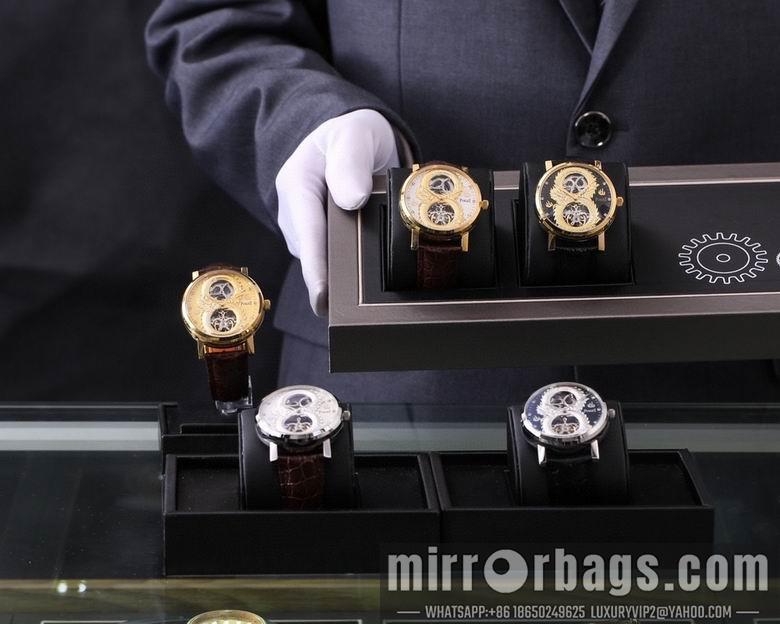 Replica Piaget men 43X12mm M13
