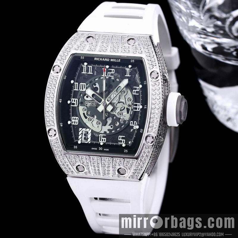 Replica Richard Mille 49X41X15mm 060870