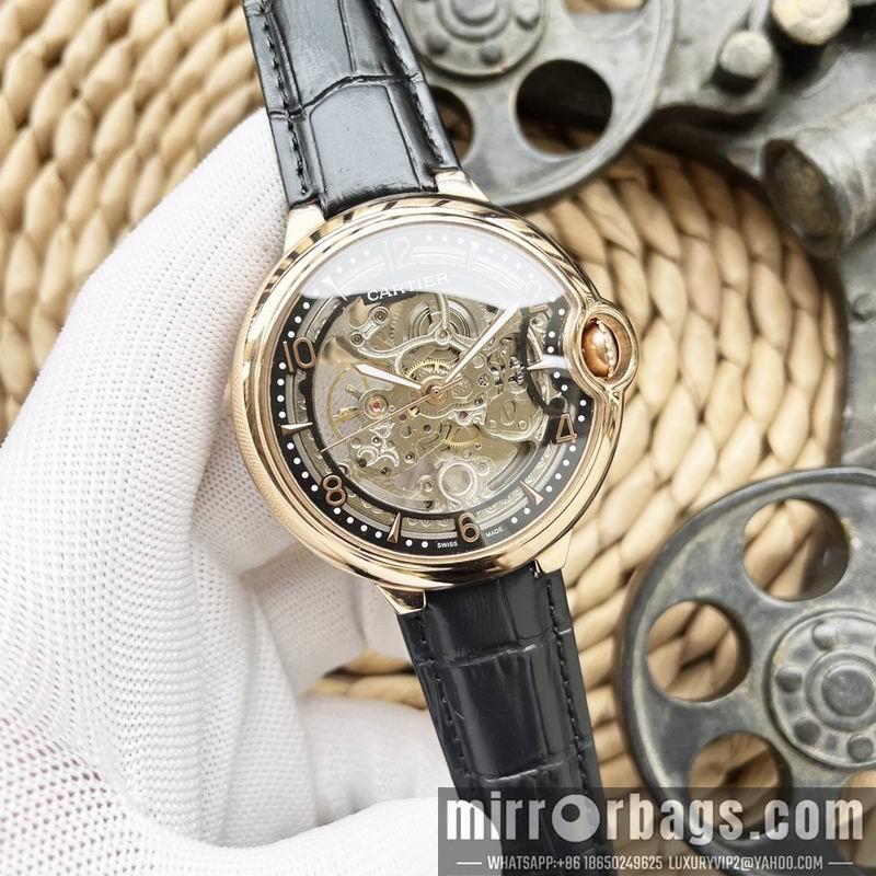 Replica Cartier 47X15mm 041491