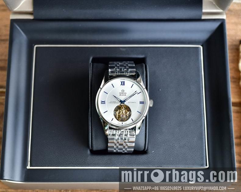 Replica Omega men 42X13mm 0717110