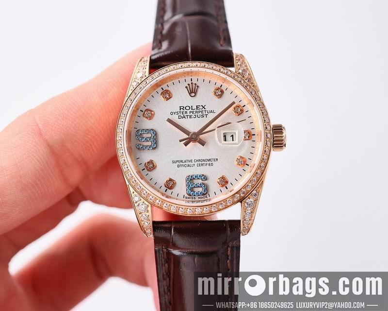 Replica Rolex 32mm 041319