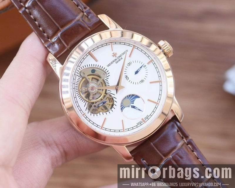Replica Vacheron Constantin 43mm 1101149