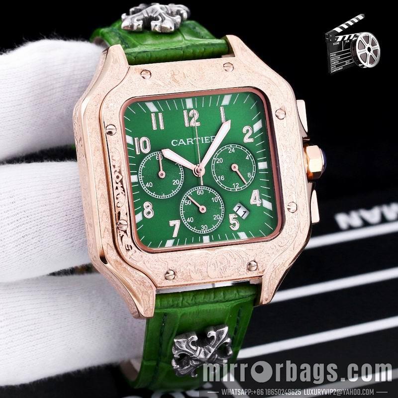 Replica Cartier 45X13mm 082173