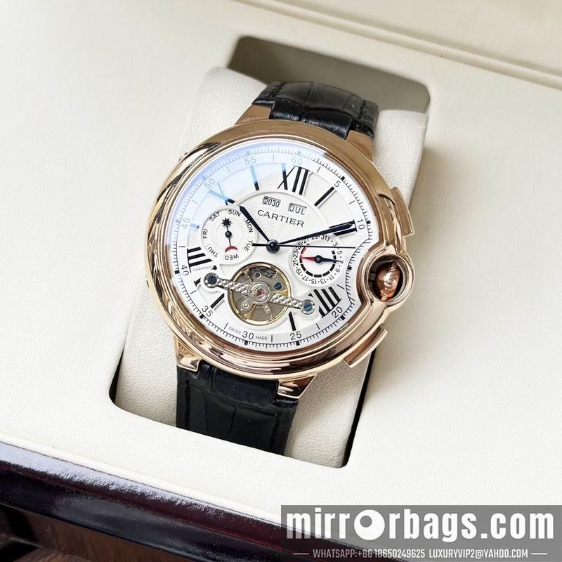 Replica Cartier 44mm 1031105