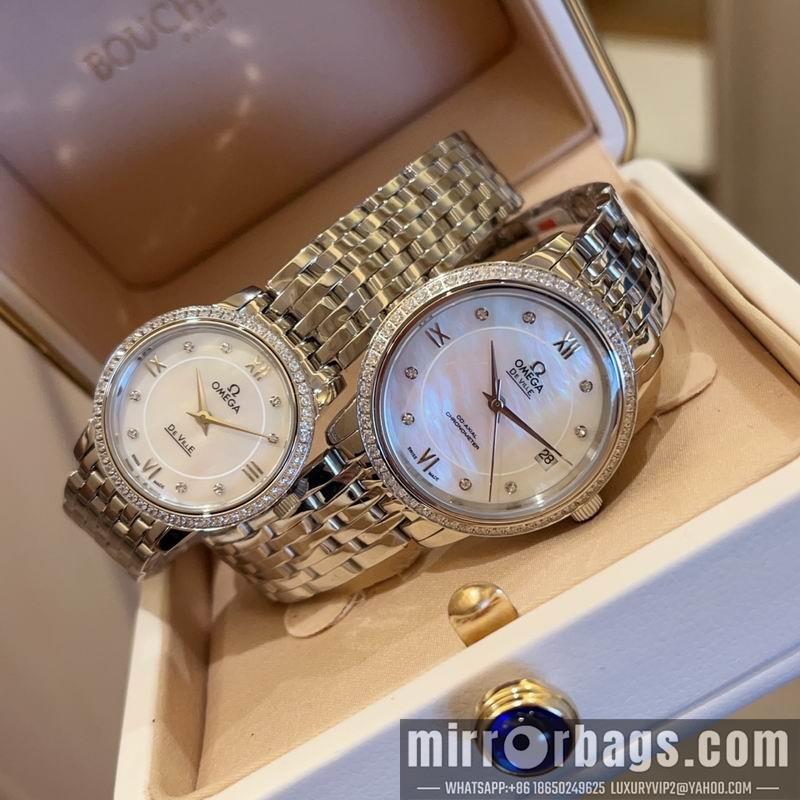 Replica Omega M34mm W27.4mm 022251
