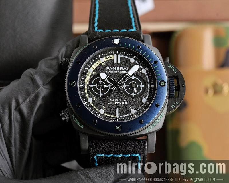Replica Panerai 47mm 050730
