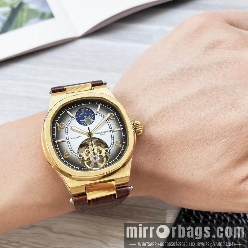 Replica Patek Philippe 41mm 042797