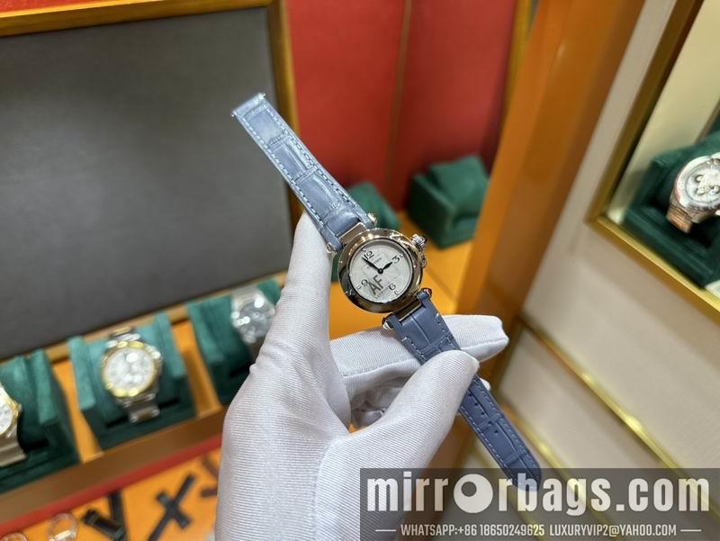 Replica Cartier 30mm 102349