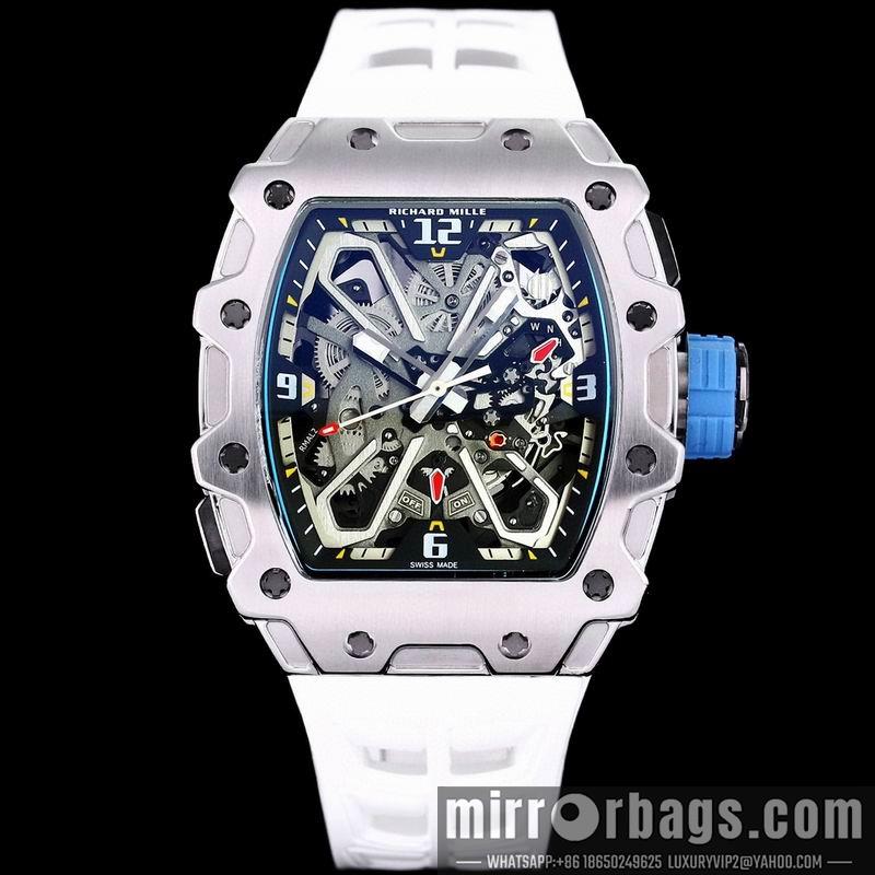 Replica Richard Mille watch 083114
