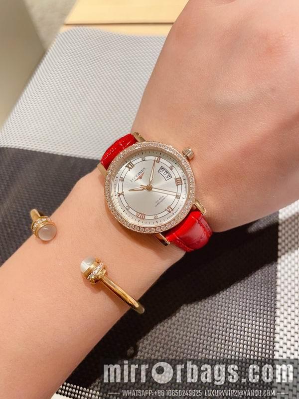 Replica Longines 30X8mm 082931