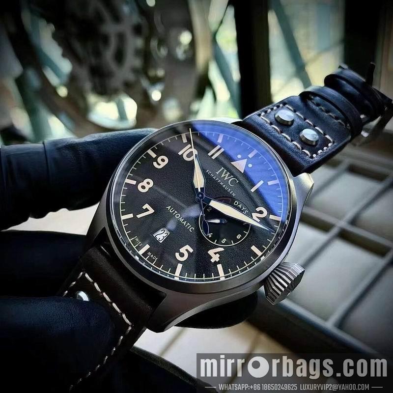 Replica IWC 46mm 0318126