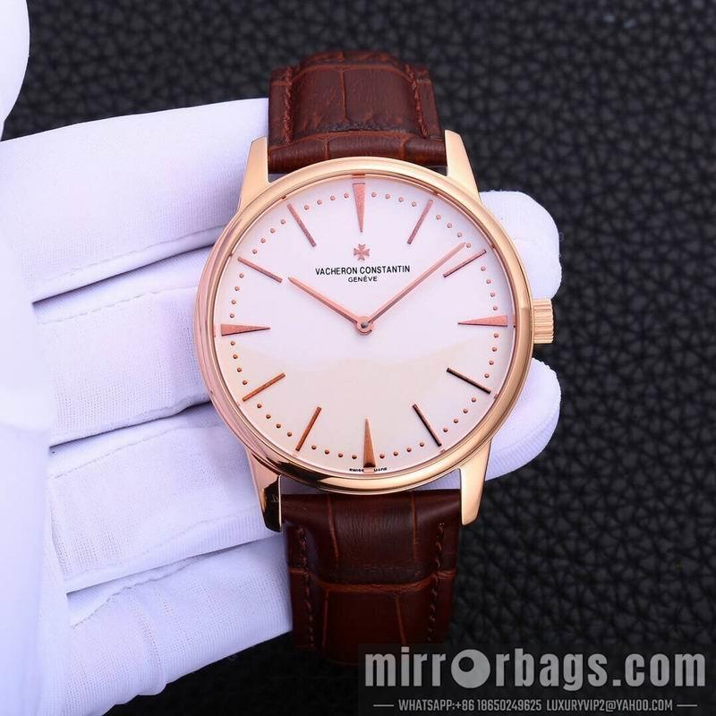 Replica Vacheron Constantin 42X11mm 102387