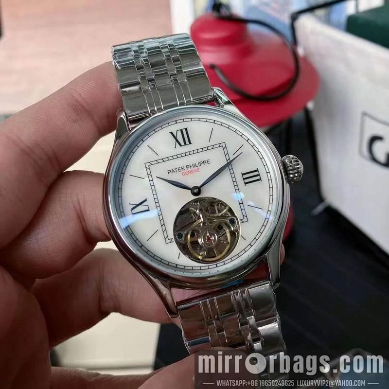Replica Patek Philippe 43X13mm 070702