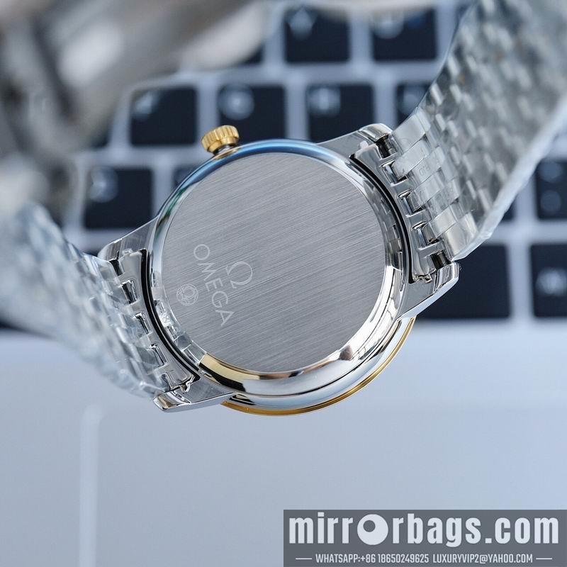 Replica Omega M39.5mm W32.7mm 031936