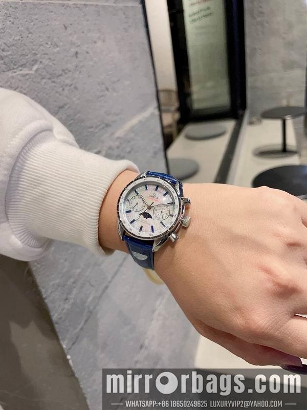 Replica Omega 37mm 102270