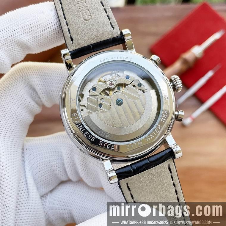 Replica Omega men 41X12mm M62