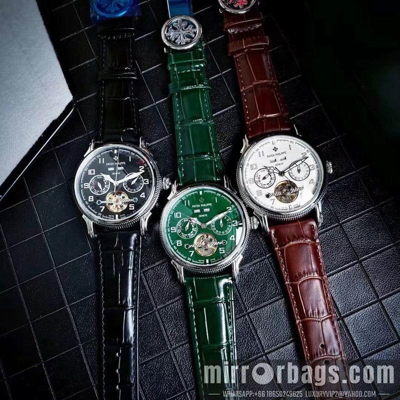 Replica Patek Philippe 43X13mm 070705