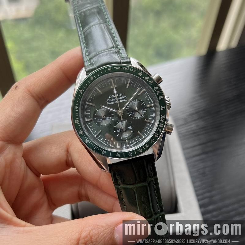 Replica Omega watch 101413