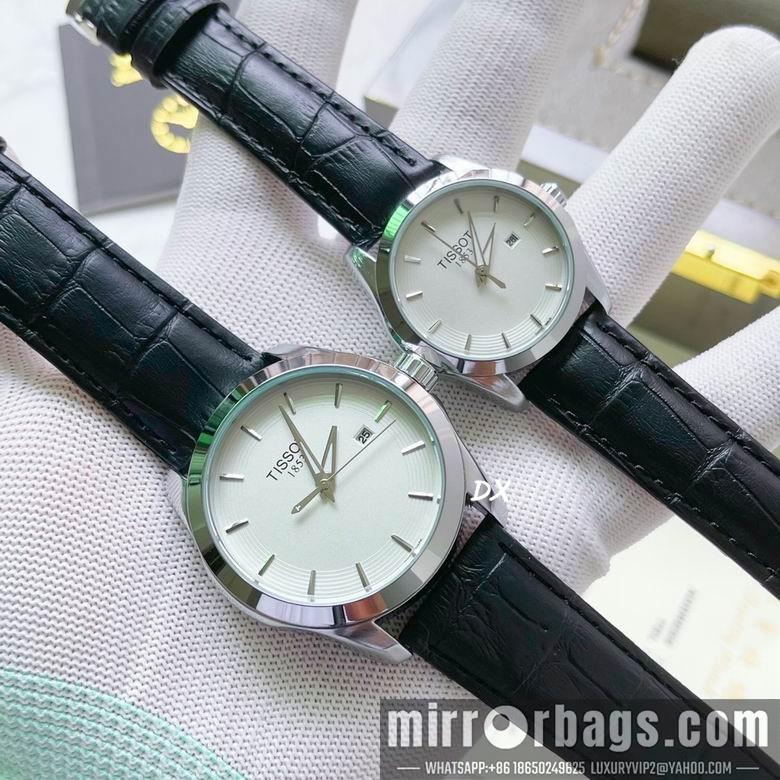 Replica Tissot W32x8 M38x8mm 2nms61