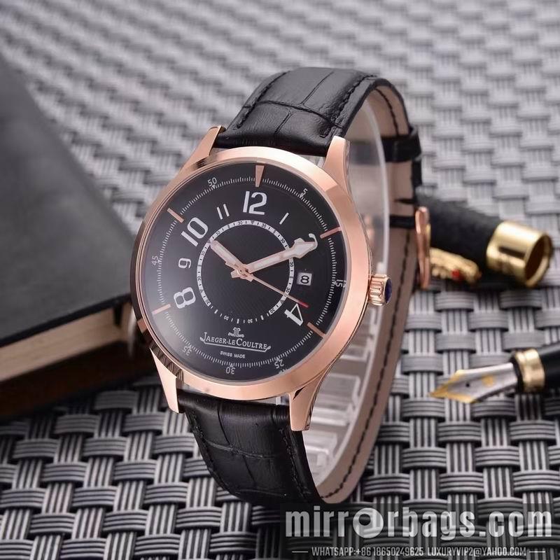 Replica Jeager LeCoultre 41mm 121220