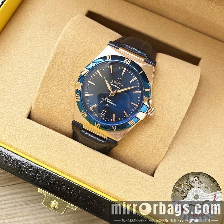 Replica Omega men 39mm M99