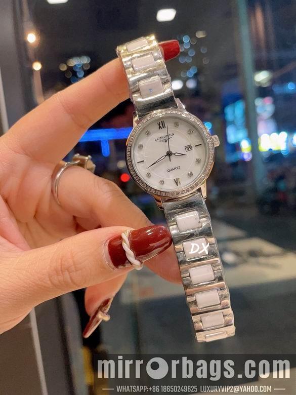 Replica Longines 28x8mm 12nms88