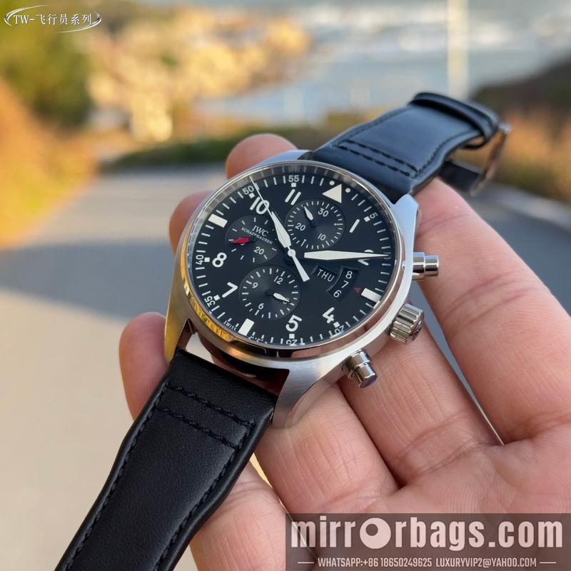 Replica IWC 43mm 022134